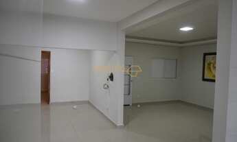 Imagem: Casa à venda no bairro Miranda - Araguari/MG