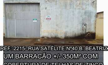 Imagem: Pavilhão/Galpão para alugar no bairro