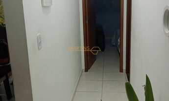 Imagem 3: Casa à venda no bairro Jardim Interlagos II - Araguari/MG