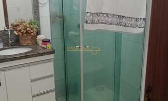 Imagem 4: Casa à venda no bairro Jardim Interlagos II - Araguari/MG