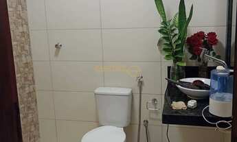 Imagem 6: Casa à venda no bairro Jardim Interlagos II - Araguari/MG