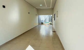 Imagem 3: Casa à venda no bairro Miranda - Araguari/MG