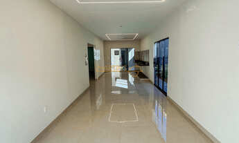 Imagem 6: Casa à venda no bairro Miranda - Araguari/MG