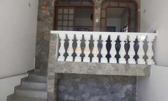 Imagem 5: Casa à venda no bairro Centro - Araguari/MG