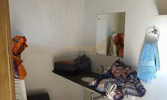 Imagem: Casa à venda no bairro Sibipiruna - Araguari/MG