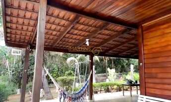 Imagem: Rancho à venda no bairro Área Rural de