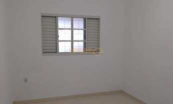 Imagem 6: Casa à venda no bairro Santiago - Araguari/MG