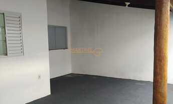 Imagem 7: Casa à venda no bairro Santiago - Araguari/MG