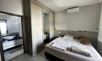 Imagem 3: Casa à venda no bairro Sibipiruna - Araguari/MG