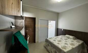 Imagem 7: Casa à venda no bairro Sibipiruna - Araguari/MG