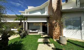 Imagem: Casa à venda no bairro Sibipiruna - Araguari/MG