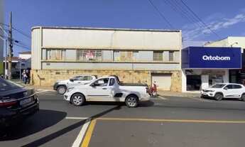 Imagem: Sala comercial à venda no bairro Centro