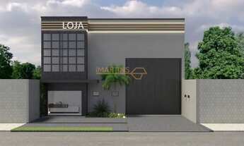 Imagem: Sala comercial à venda no bairro Bosque