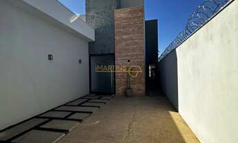 Imagem 3: Casa à venda no bairro Jardim Interlagos III - Araguari/MG