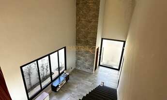 Imagem 5: Casa à venda no bairro Jardim Interlagos III - Araguari/MG