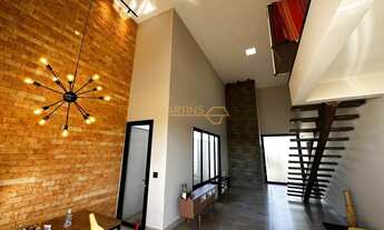 Imagem 2: Casa à venda no bairro Jardim Interlagos III - Araguari/MG