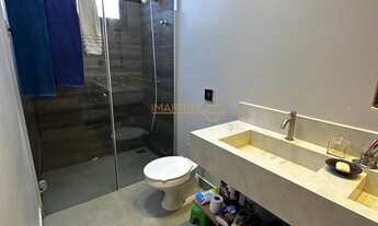 Imagem 7: Casa à venda no bairro Jardim Interlagos III - Araguari/MG