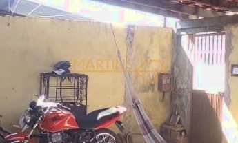 Imagem: Casa à venda no bairro Ouro Verde - Araguari/MG