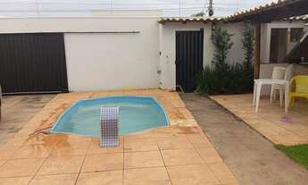 Imagem: Casa à venda no bairro Jardim Botanico