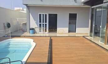 Imagem: Casa à venda no bairro Jardim Interlagos