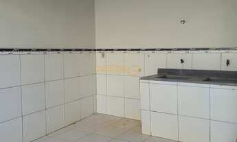 Imagem 2: Casa à venda no bairro Portal de Fátima II - Araguari/MG