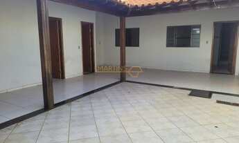 Imagem: Casa à venda no bairro Portal de Fátima