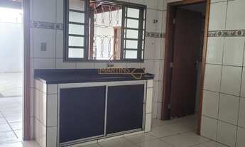 Imagem 6: Casa à venda no bairro Portal de Fátima II - Araguari/MG