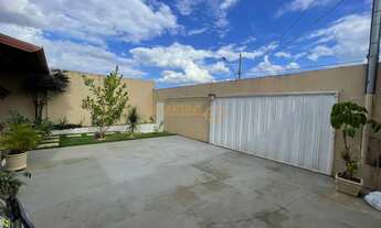 Imagem 7: Casa à venda no bairro Jardim Interlagos III - Araguari/MG