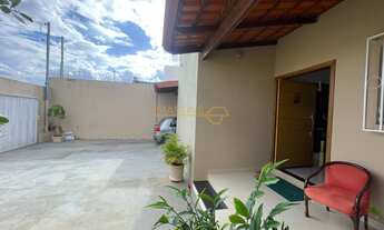 Imagem 6: Casa à venda no bairro Jardim Interlagos III - Araguari/MG