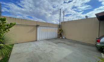 Imagem 5: Casa à venda no bairro Jardim Interlagos III - Araguari/MG