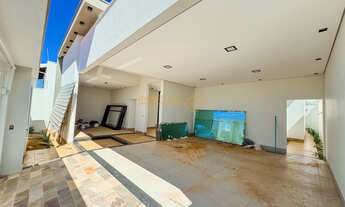 Imagem: Casa à venda no bairro Jardim Interlagos