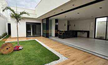 Imagem: Casa à venda no bairro Jardim Interlagos