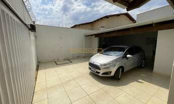 Imagem 4: Casa Padrão à venda em Araguari/MG