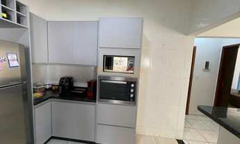 Imagem: Casa Padrão à venda em Araguari/MG