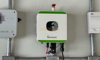 Imagem 3: Casa Padrão à venda em Araguari/MG