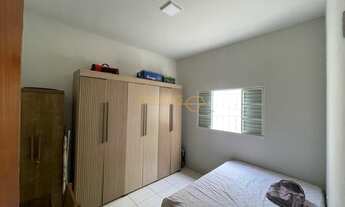 Imagem 6: Casa Padrão à venda em Araguari/MG