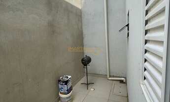 Imagem 5: Casa Padrão à venda em Araguari/MG