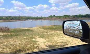 Imagem: Rancho à venda no bairro Centro - Araguari/MG