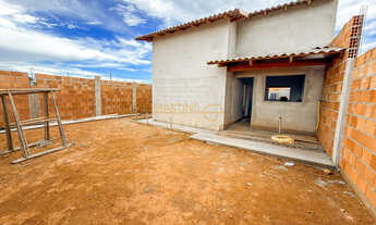 Imagem 3: Casa à venda no bairro Parque dos Verdes - Araguari/. MG