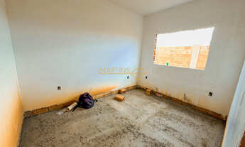 Imagem 7: Casa à venda no bairro Parque dos Verdes - Araguari/. MG