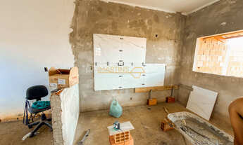 Imagem 6: Casa à venda no bairro Parque dos Verdes - Araguari/. MG