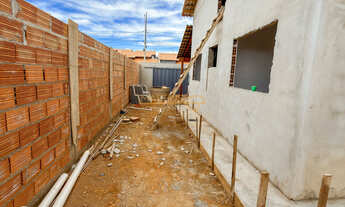 Imagem 4: Casa à venda no bairro Parque dos Verdes - Araguari/. MG