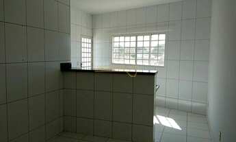 Imagem 3: Casa à venda no bairro Santa Terezinha - Araguari/MG