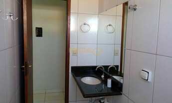 Imagem 7: Casa à venda no bairro Santa Terezinha - Araguari/MG