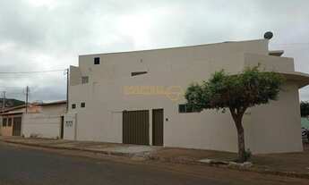 Imagem 2: Casa à venda no bairro Santa Terezinha - Araguari/MG