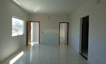 Imagem 5: Casa à venda no bairro Santa Terezinha - Araguari/MG