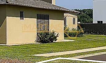 Imagem: Terreno à venda no bairro Interlagos III