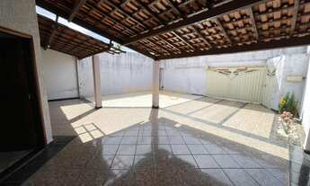 Imagem 6: Casa à venda no bairro Miranda - Araguari/MG