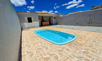 Imagem 2: Casa à venda no bairro Miranda - Araguari/MG