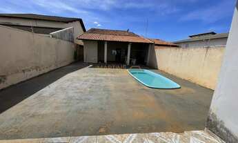 Imagem 3: Casa à venda no bairro Miranda - Araguari/MG